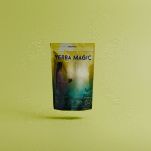 Yerba Magic - Pina Colada