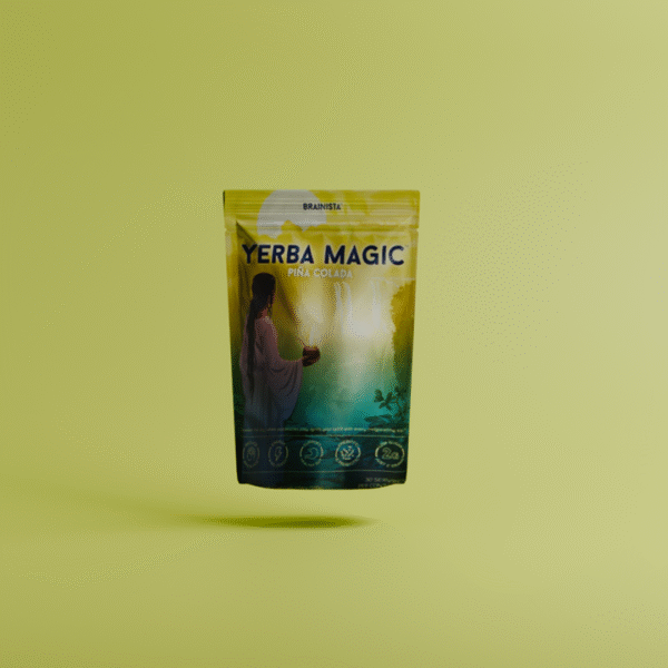 Yerba Magic - Pina Colada